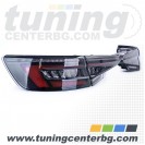 СТОПОВЕ ЗА AUDI A4 B9 SEDAN LED /2015 - 2019/ СТОПОВЕ ЗА AUDI A4 B9 SEDAN LED /2015 - 2019/